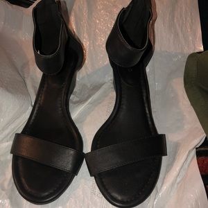 Torrid Black Woman Shoes